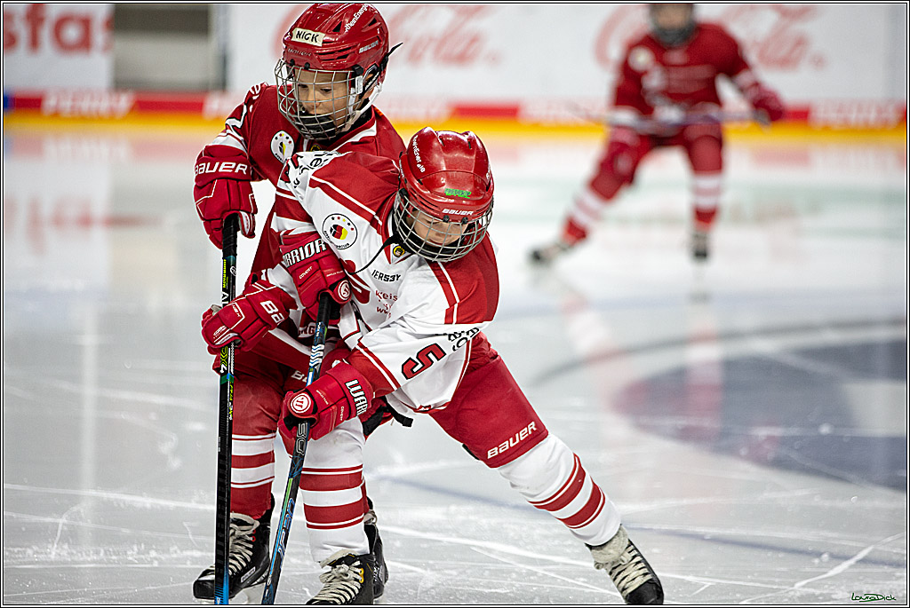 PENNY DEL;  Koelner Haie - EHC Red Bull Muenchen; Koeln, 18.03.2022